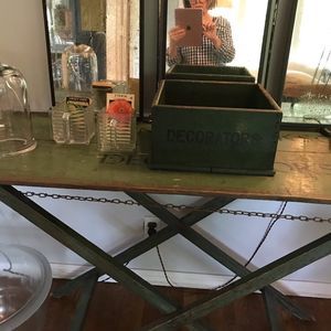 Meet your Posher, Theresa